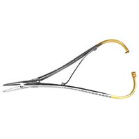 Porta Agulha Mathieu 14cm Especial Com Wídea Millennium - Golgran