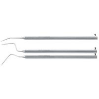 Sonda De Rhein Com 3 - Golgran