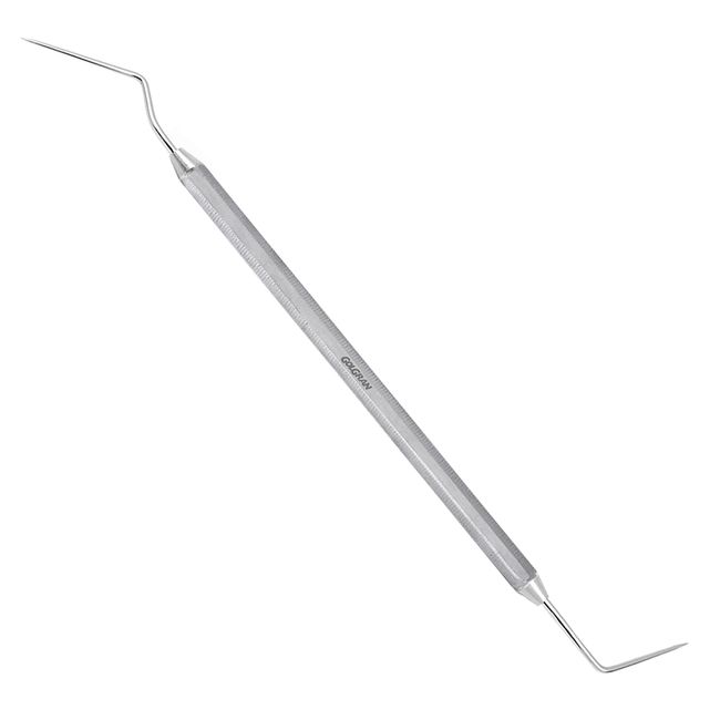 Sonda Exploradora 6  Golgran