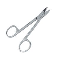 Tesoura Ouro  Golgran