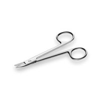 Tesoura Ouro - Golgran