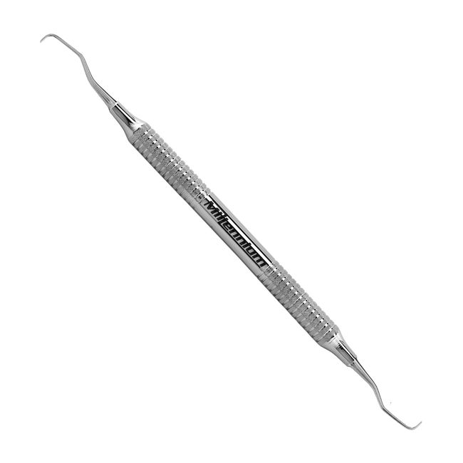 Cureta Perio Gracey Millennium  Golgran