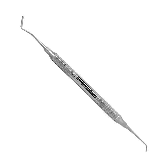 Espatula para Resina com Calcador Ward N 3 Millennium  Golgran
