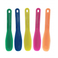 Espatula Plastica para Alginato Orto Central