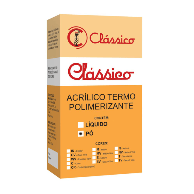 ClassicoPO