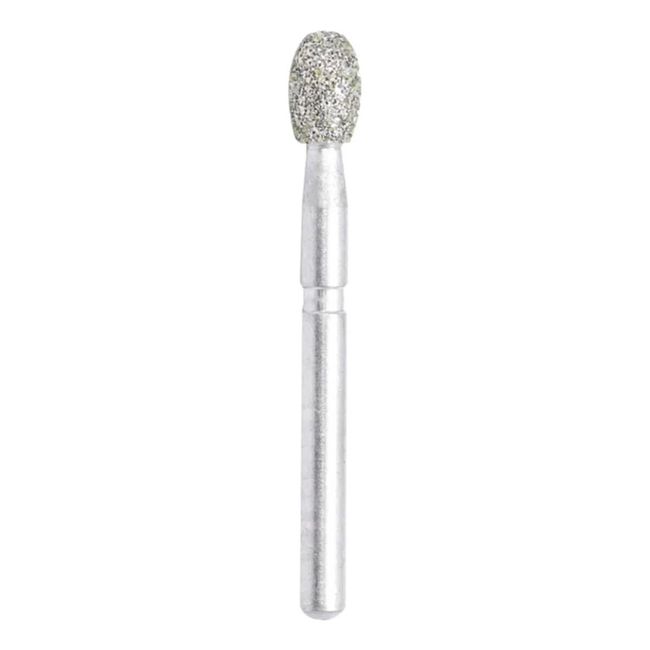 Ponta Diamantada Chama FG 3168 - Microdont