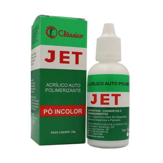 Jet-Incolor25g
