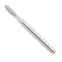 Ponta Diamantada Chama FG 1111  Microdont