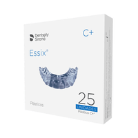 Plastico C Essix Clear Aligner Dentsply Sirona