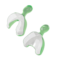 Moldeira Descartável Par Superior e Inferior - Morelli