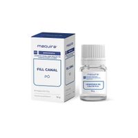 Cimento Endodontico Fill Canal em Po 12g Maquira