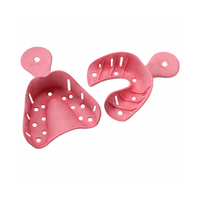 Moldeira para Impressao Par Superior e Inferior  Morelli