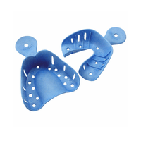 Moldeira para Impressao Par Superior e Inferior  Morelli