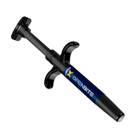 Resina de Levante de Mordida Open Bite Morelli