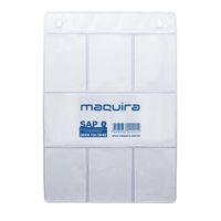 Ficha para Raio X Plastica Maquira