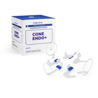 Kit Posicionador Radiográfico Cone Endo+ Químico - Maquira