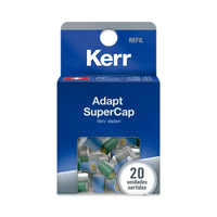 Adaptador para Matriz Supercap Kerr