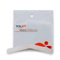 Banda de Aço Matriz Tofflemire - TDV