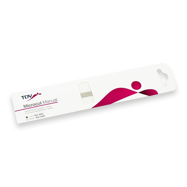 Serra Microcut Manual  TDV