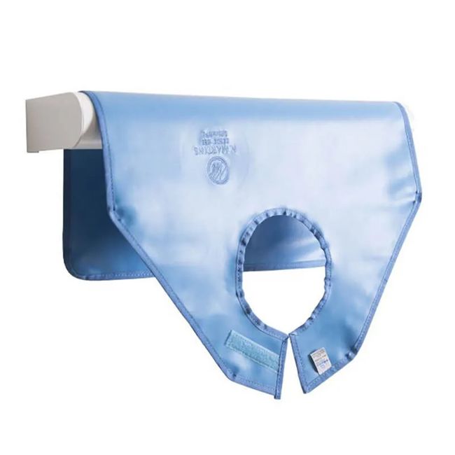 Suporte de Avental RX - N Martins