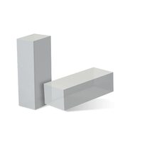 Dispositivo para Mordida para Poscionador Radiográfico - Indusbello