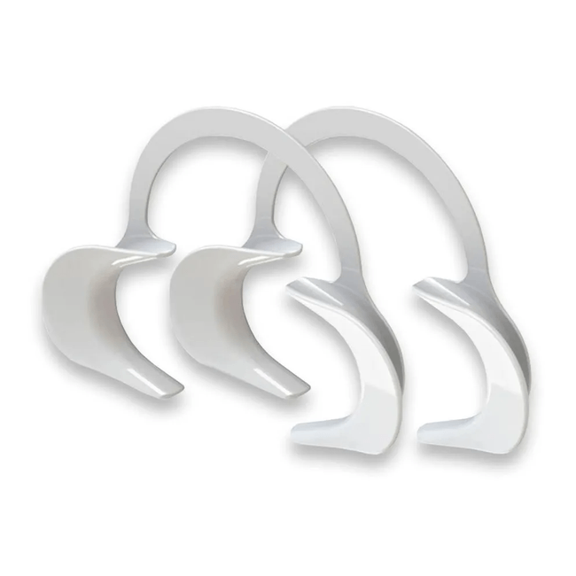 Afastador Labial Expandex Adulto com 2  Indusbello