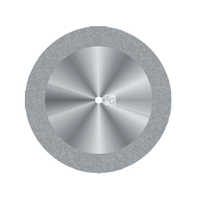 Disco Flex Diamantado Mono Face 7010 KG Sorensen