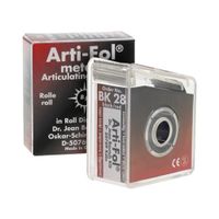 Papel Carbono 12 Micras Rolo 20m - Bausch