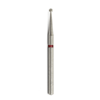 Ponta Diamantada Esferica FG 1011F  KG Sorensen