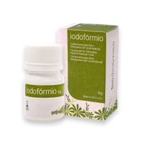 Iodoformio 10g  Biodinamica