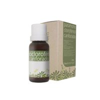 Paramonoclorofenol Canforado  Biodinamica