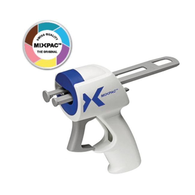 Dispensador Pistola 1121 50ml  Mixpac