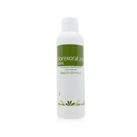 Clorexidina Clorexoral Solucao 200ml  Biodinamica
