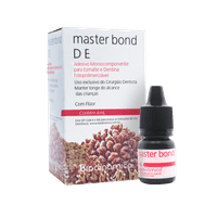 Adesivo Master Bond 4ml - Biodinâmica