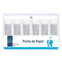 Ponta De Papel Absorvente MK Life