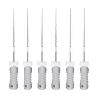 Lima KFiles 25mm  MK Life