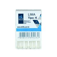 Lima KFiles 25mm  MK Life