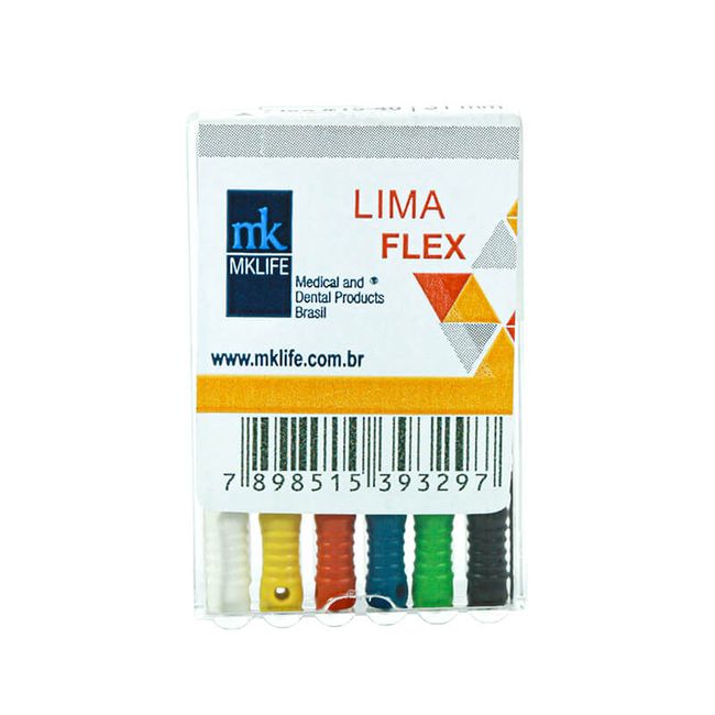 Lima Flex 21mm  MK Life