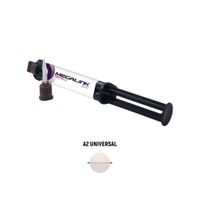 Cimento Resinoso Megalink Dual/Auto 9,6G - OdontoMega