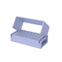 Broqueiro de Aluminio 21 Furos FG e CA Preven