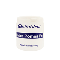 Pedra Pomes 100g Quimidrol