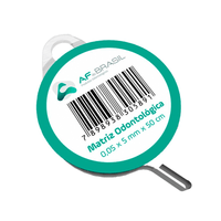 Matriz Odontologica AF do Brasil