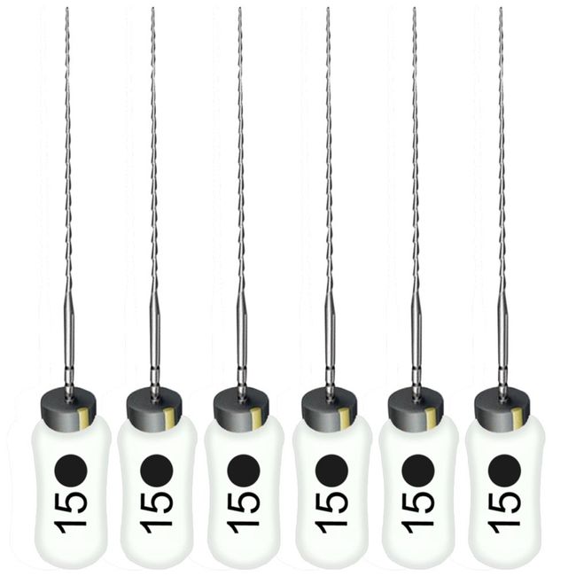 Lima Hedstroem 25mm Maillefer  Dentsply Sirona