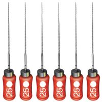 Lima Hedstroem 25mm Maillefer  Dentsply Sirona