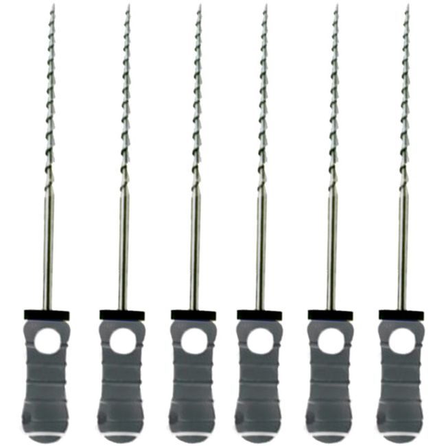 Lima Hedstroem 25mm Maillefer - Dentsply Sirona N° 8