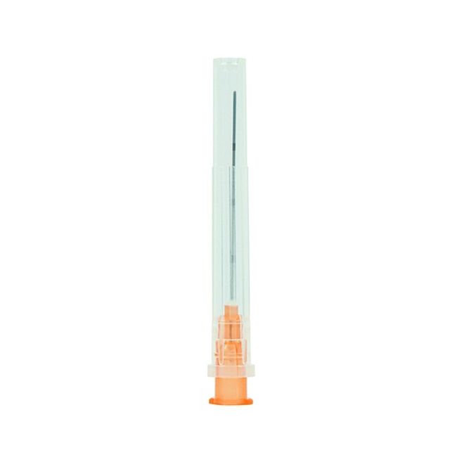 Microcânula Slim - Fabinject 25G - 0,50 X 38MM