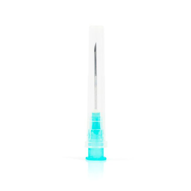 Microcânula Slim - Fabinject 22G - 0,70 X 50MM