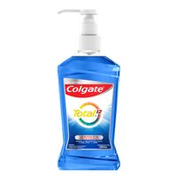 Enxaguante Total 12 Clean Mint Colgate