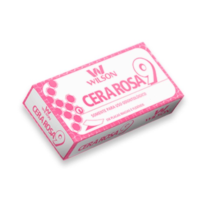 Cera 9 Rosa Wilson  Polidental