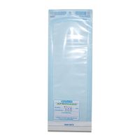 Envelope para Esterilizacao Autosselante 90mm x 160mm com 100 Cipamed